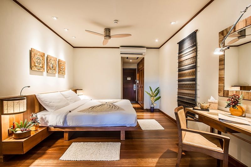 Kamalaya Koh Samui Hotel ภายนอก รูปภาพ